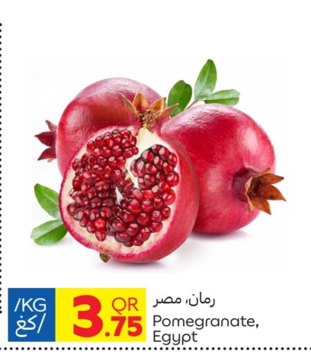 Pomegranate