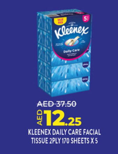 KLEENEX