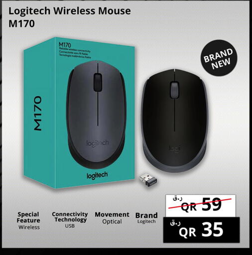 LOGITECH