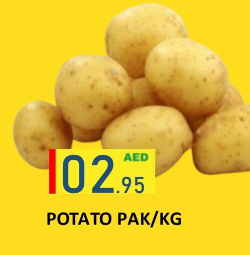 Potato