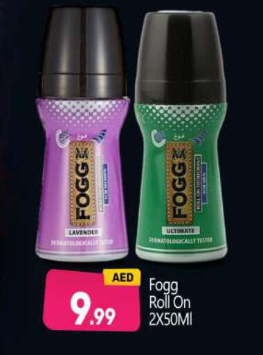 FOGG