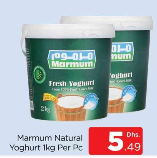 MARMUM Yoghurt  in AL MADINA (Dubai) in UAE - Dubai