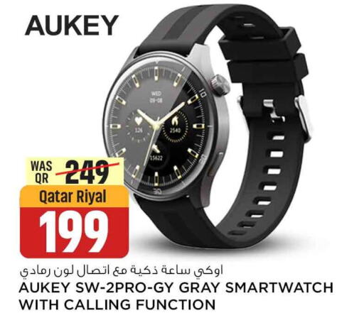 AUKEY   in Safari Hypermarket in Qatar - Doha