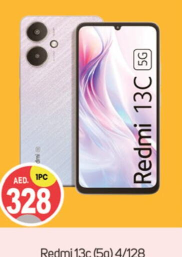 REDMI