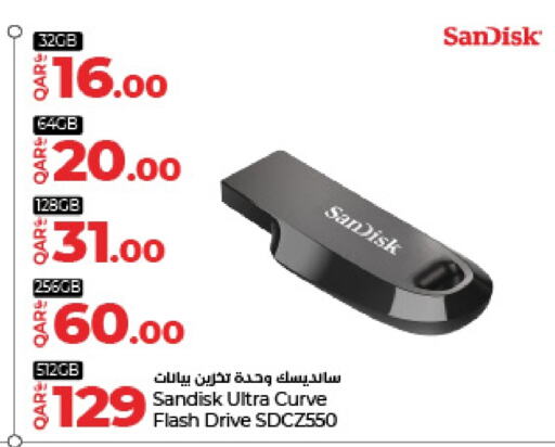 SANDISK