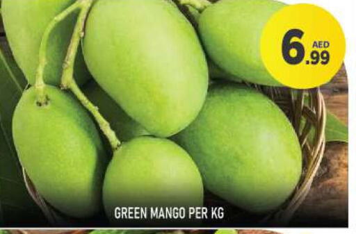  Mangoes  in BIGmart in UAE - Dubai