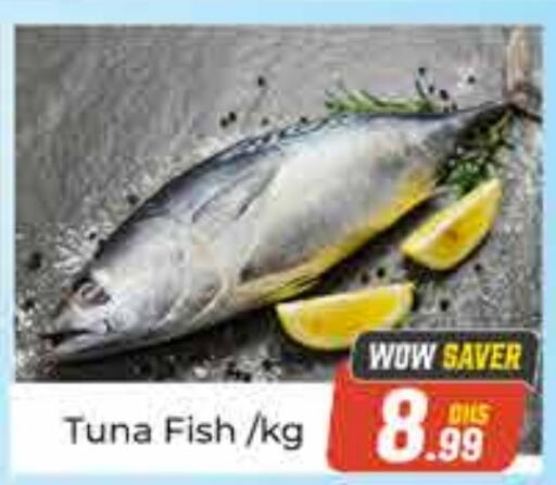 Tuna