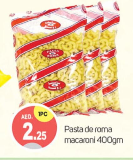 Macaroni