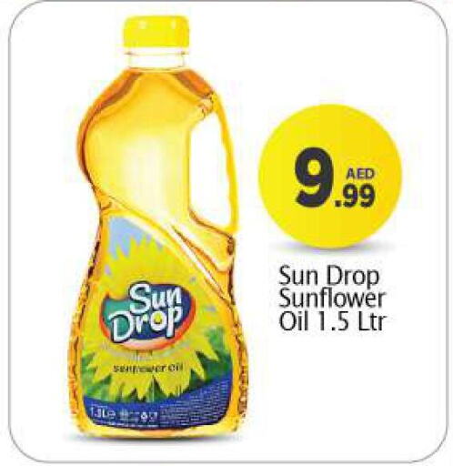  Sunflower Oil  in BIGmart in UAE - Dubai