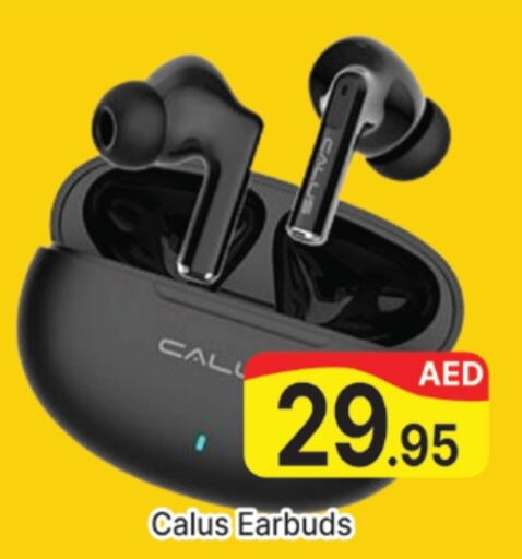  Earphone  in AL MADINA (Dubai) in UAE - Dubai