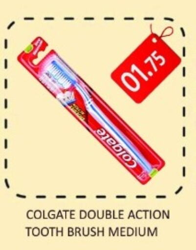 COLGATE