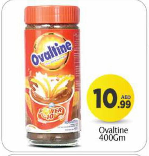 OVALTINE   in BIGmart in UAE - Dubai