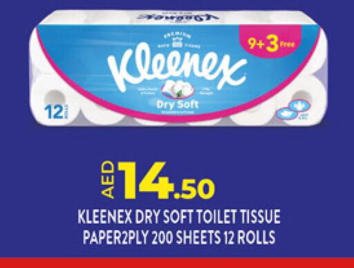 KLEENEX