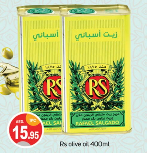 RAFAEL SALGADO Olive Oil  in TALAL MARKET in UAE - Dubai