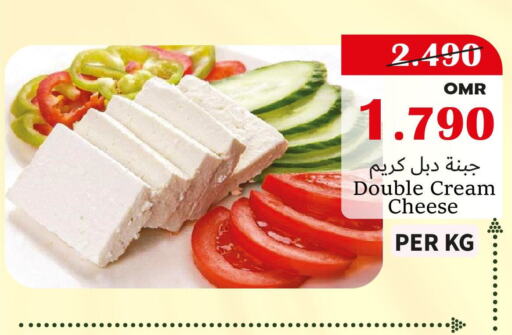  Cream Cheese  in Al Qoot Hypermarket in Oman - Muscat