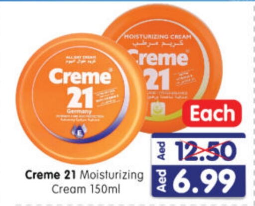 CREME