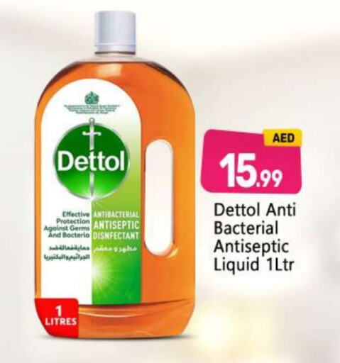 DETTOL