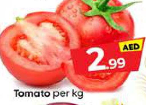  Tomato  in Mubarak Hypermarket Sharjah in UAE - Sharjah / Ajman