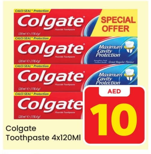 COLGATE