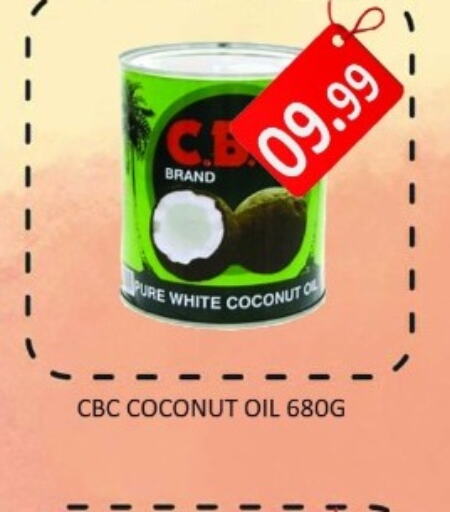 Coconut