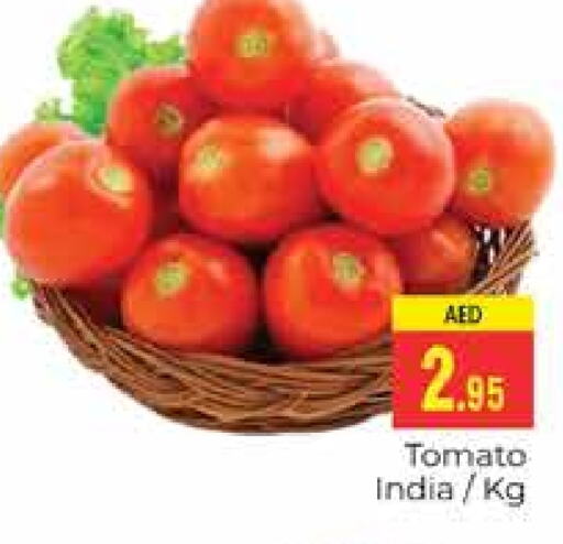  Tomato  in PASONS GROUP in UAE - Dubai