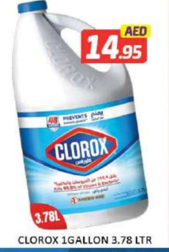 CLOROX