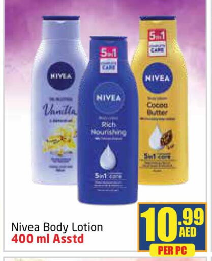 Nivea