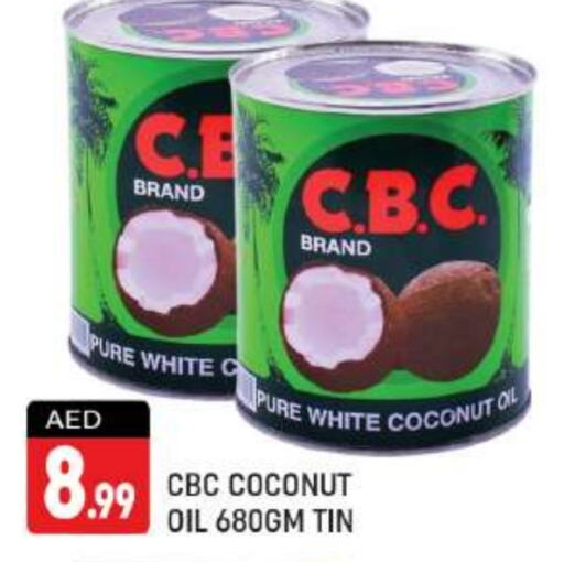  Coconut Oil  in Shaklan  in UAE - Dubai