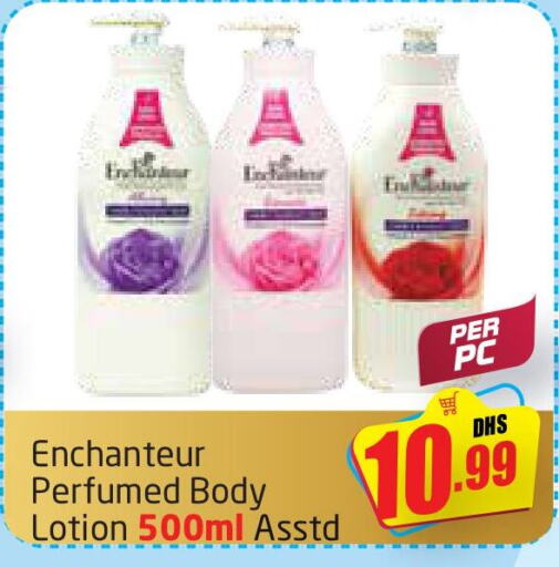 Enchanteur