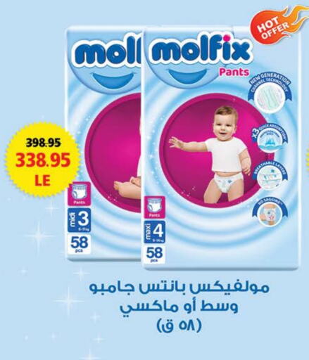 MOLFIX