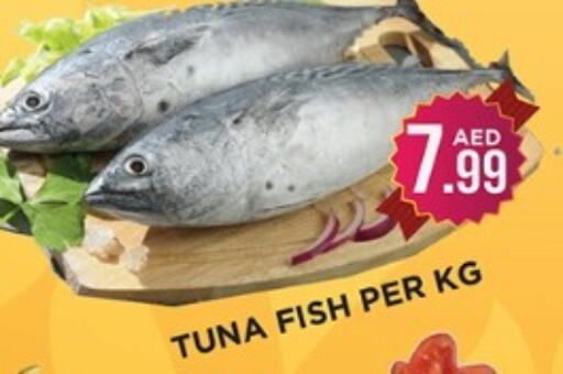 Tuna