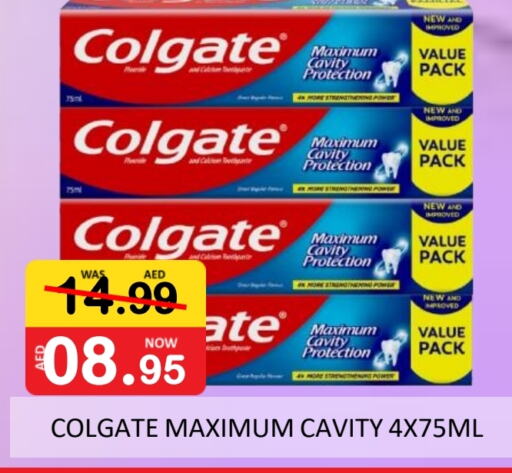 COLGATE