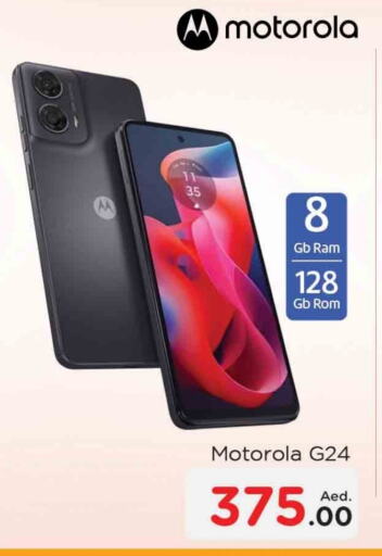 MOTOROLA