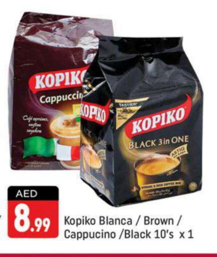 KOPIKO