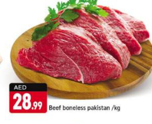  Beef  in Shaklan  in UAE - Dubai