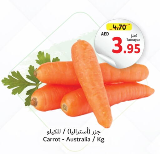 Carrot