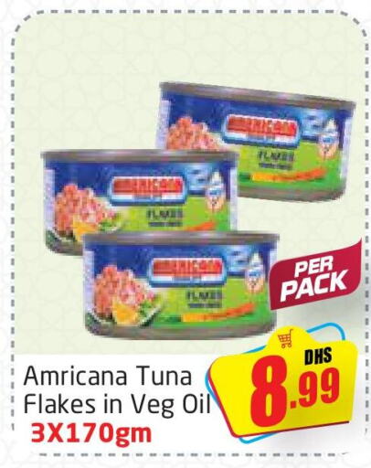  Tuna - Canned  in Delta Centre in UAE - Dubai