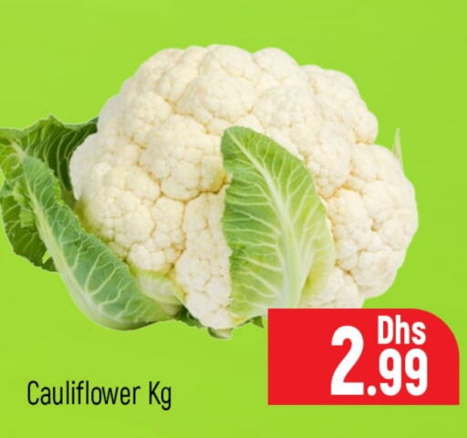 Cauliflower