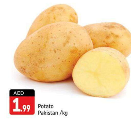 Potato