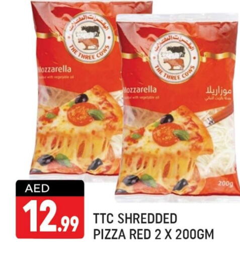  Mozzarella  in Shaklan  in UAE - Dubai