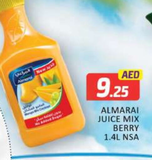 ALMARAI   in Mango Hypermarket LLC in UAE - Dubai