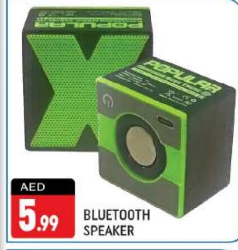 Speaker