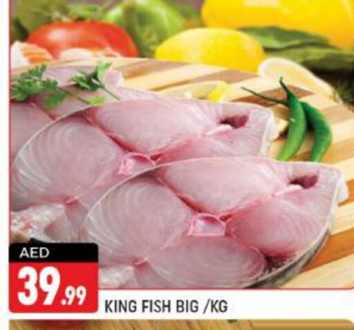  King Fish  in Shaklan  in UAE - Dubai