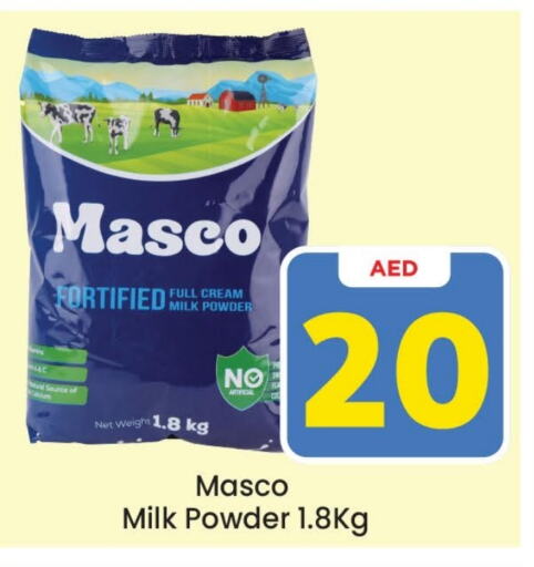  Milk Powder  in Cosmo Centre in UAE - Sharjah / Ajman