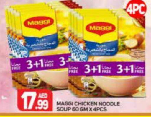 MAGGI