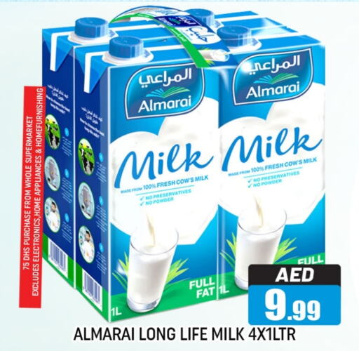 ALMARAI Milk Powder  in Al Madina  in UAE - Dubai