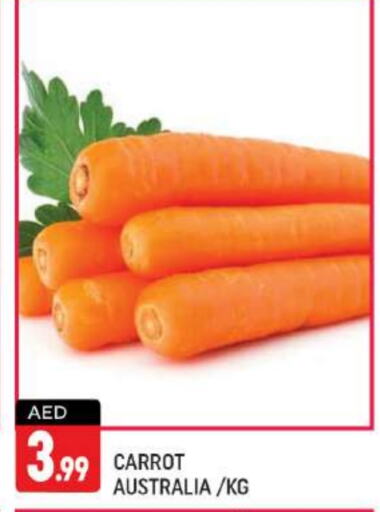 Carrot