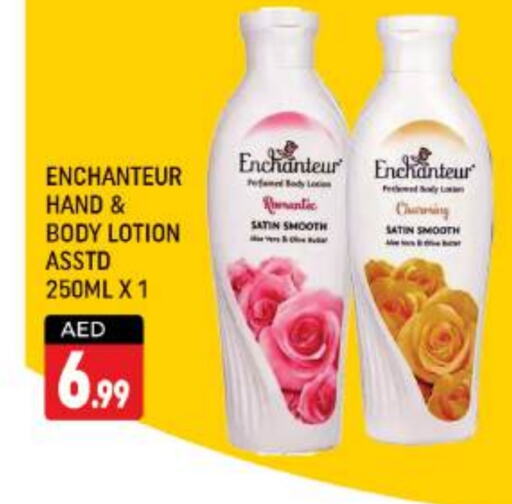 Enchanteur