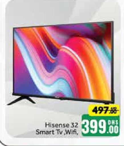 HISENSE