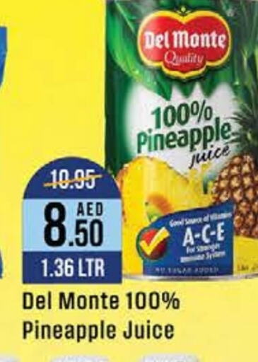 DEL MONTE   in West Zone Supermarket in UAE - Dubai